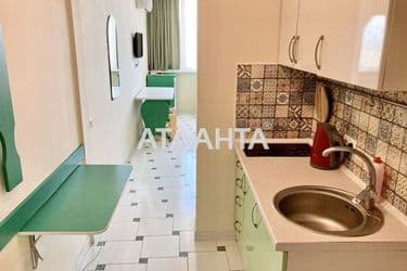 1-room apartment apartment by the address st. Zolotoy Bereg bul (area 21,7 m²) - Atlanta.ua - photo 13