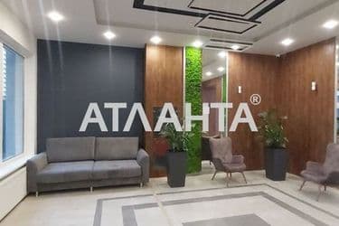 1-кімнатна квартира за адресою вул. Вільямса ак. (площа 27,5 м²) - Atlanta.ua - фото 24