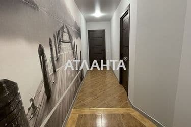 2-rooms apartment apartment by the address st. Novoselskogo Ostrovidova (area 49 m²) - Atlanta.ua - photo 23
