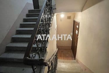 2-rooms apartment apartment by the address st. Novoselskogo Ostrovidova (area 49 m²) - Atlanta.ua - photo 26