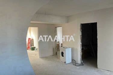 4+-rooms apartment apartment by the address st. Tsentralnaya (area 96 m²) - Atlanta.ua - photo 8