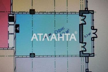 Комерційна нерухомість за адресою Фонтанська дор. (площа 72 м²) - Atlanta.ua - фото 15