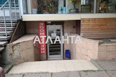 Commercial real estate at st. Chernyakhovskogo (area 100 m²) - Atlanta.ua - photo 5