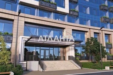 1-room apartment apartment by the address st. Gogolya (area 43,5 m²) - Atlanta.ua - photo 11