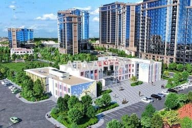 1-room apartment apartment by the address st. Gogolya (area 43,5 m²) - Atlanta.ua - photo 12