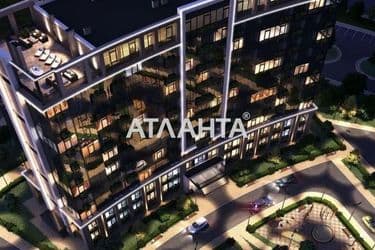 1-room apartment apartment by the address st. Gogolya (area 43,5 m²) - Atlanta.ua - photo 13