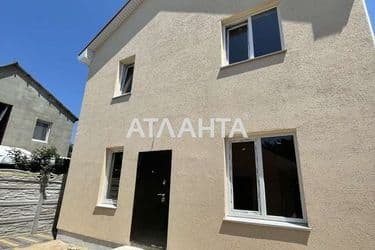 Дом по адресу ул. Ореховая (площадь 140 м²) - Atlanta.ua - фото 11