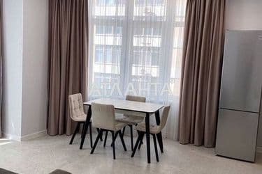 1-комнатная квартира по адресу ул. Каманина (площадь 48 м²) - Atlanta.ua - фото 18