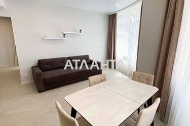 1-комнатная квартира по адресу ул. Каманина (площадь 48 м²) - Atlanta.ua - фото 21