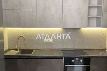 1-комнатная квартира по адресу ул. Каманина (площадь 48 м²) - Atlanta.ua - фото 22