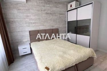 1-комнатная квартира по адресу ул. Каманина (площадь 48 м²) - Atlanta.ua - фото 25