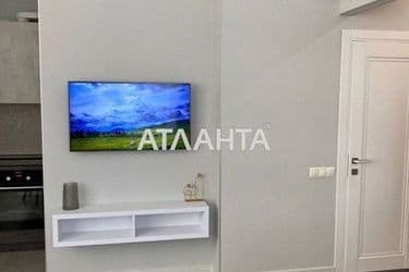 1-комнатная квартира по адресу ул. Каманина (площадь 48 м²) - Atlanta.ua - фото 26