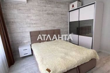 1-комнатная квартира по адресу ул. Каманина (площадь 48 м²) - Atlanta.ua - фото 28