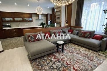 3-кімнатна квартира за адресою Мукачівський пров. (площа 114 м²) - Atlanta.ua - фото 16