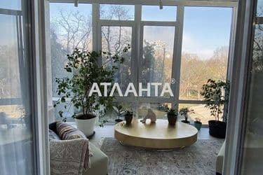 3-кімнатна квартира за адресою Мукачівський пров. (площа 114 м²) - Atlanta.ua - фото 19