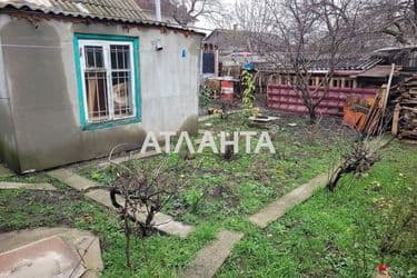 Дом (площадь 25 м²) - Atlanta.ua - фото 7