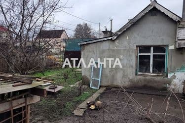 Дом (площадь 25 м²) - Atlanta.ua - фото 8