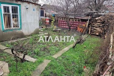 Дом (площадь 25 м²) - Atlanta.ua - фото 9