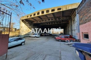 Коммерческая недвижимость по адресу ул. Новикова (площадь 1600 м²) - Atlanta.ua - фото 13