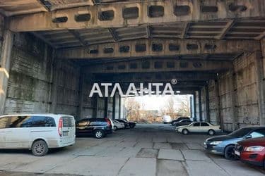 Коммерческая недвижимость по адресу ул. Новикова (площадь 1600 м²) - Atlanta.ua - фото 14