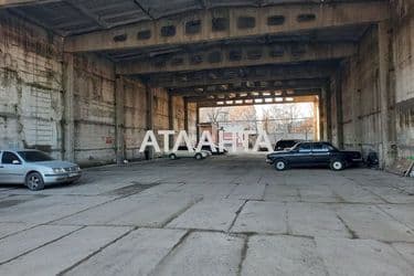 Коммерческая недвижимость по адресу ул. Новикова (площадь 1600 м²) - Atlanta.ua - фото 15