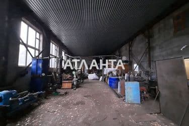 Коммерческая недвижимость по адресу ул. Новикова (площадь 1600 м²) - Atlanta.ua - фото 16