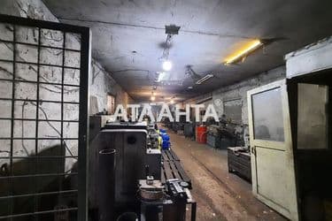 Коммерческая недвижимость по адресу ул. Новикова (площадь 1600 м²) - Atlanta.ua - фото 17