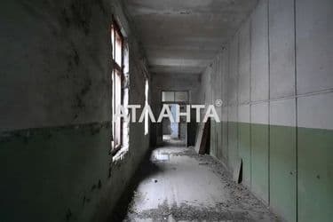 Коммерческая недвижимость по адресу ул. Новикова (площадь 1600 м²) - Atlanta.ua - фото 18