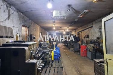 Коммерческая недвижимость по адресу ул. Новикова (площадь 1600 м²) - Atlanta.ua - фото 19