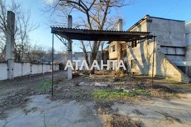 Коммерческая недвижимость по адресу ул. Новикова (площадь 1600 м²) - Atlanta.ua - фото 21