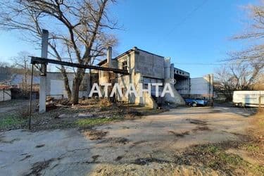 Коммерческая недвижимость по адресу ул. Новикова (площадь 1600 м²) - Atlanta.ua - фото 22