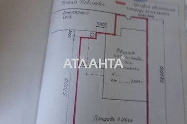 Коммерческая недвижимость по адресу ул. Новикова (площадь 1600 м²) - Atlanta.ua - фото 23