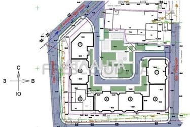 3-комнатная квартира по адресу Вокзальный пер. (площадь 72 м²) - Atlanta.ua - фото 20