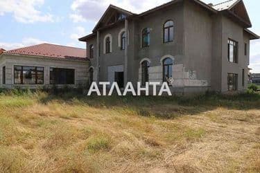 Дом по адресу ул. Береговая (площадь 1600 м²) - Atlanta.ua - фото 28