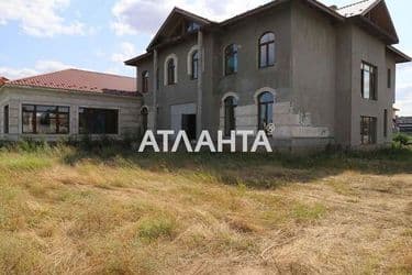 Дом по адресу ул. Береговая (площадь 1600 м²) - Atlanta.ua - фото 42