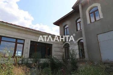 Дом по адресу ул. Береговая (площадь 1600 м²) - Atlanta.ua - фото 48