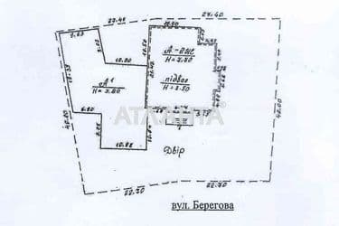 Дом по адресу ул. Береговая (площадь 1600 м²) - Atlanta.ua - фото 49