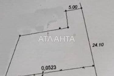 Ділянка (площа 5,1 сот) - Atlanta.ua - фото 10