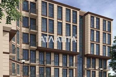 1-кімнатна квартира за адресою вул. Новосельського (площа 24,3 м²) - Atlanta.ua - фото 5