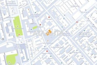 1-кімнатна квартира за адресою вул. Новосельського (площа 24,3 м²) - Atlanta.ua - фото 7