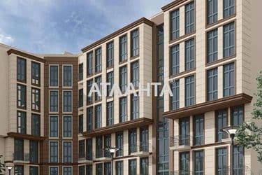 1-кімнатна квартира за адресою вул. Новосельського (площа 24,3 м²) - Atlanta.ua - фото 8