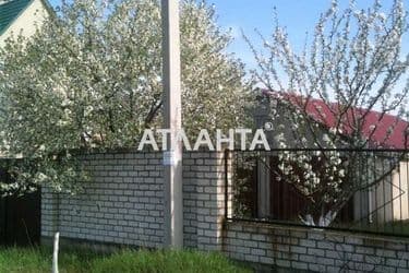 Дом по адресу ул. Чумацкая (площадь 186 м²) - Atlanta.ua - фото 13