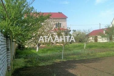 Дом по адресу ул. Чумацкая (площадь 186 м²) - Atlanta.ua - фото 15