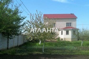 Дом по адресу ул. Чумацкая (площадь 186 м²) - Atlanta.ua - фото 17