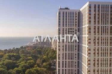 2-кімнатна квартира за адресою вул. Гагарінське плато (площа 68 м²) - Atlanta.ua - фото 8