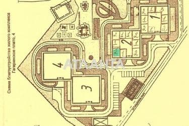 2-кімнатна квартира за адресою вул. Гагарінське плато (площа 68 м²) - Atlanta.ua - фото 14