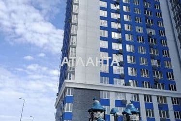 1-room apartment apartment by the address st. Tolbukhina (area 44 m²) - Atlanta.ua - photo 6