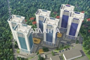 1-room apartment apartment by the address st. Tolbukhina (area 44 m²) - Atlanta.ua - photo 7