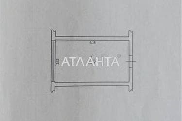 Комерційна нерухомість за адресою вул. Базарна (площа 21,7 м²) - Atlanta.ua - фото 6