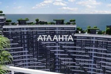 1-room apartment apartment by the address st. Kurortnyy per (area 44,7 m²) - Atlanta.ua - photo 6